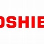 Image result for Toshiba Logo for Helmet