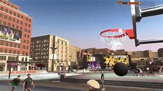 Image result for NBA 2K20 Background Park