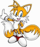 Image result for American Tails Sonic