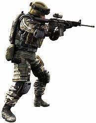 Image result for CS:GO Character PNG