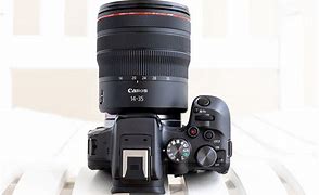 Image result for Canon R10 Viewfinder