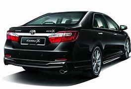 Image result for Toyota Camry Malaysia