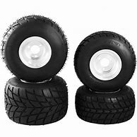 Image result for 10 Go Kart Wheels