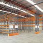 Image result for Selective Pallet Racking