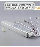 Image result for Emergency Battery Pack for LED Lights