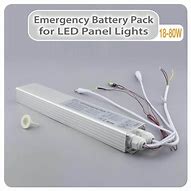 Image result for Emergency Lighting Battery Pack