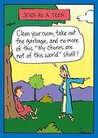 Image result for Christian Humor About Children