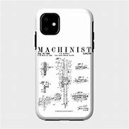 Image result for Machinist iPhone 5 Case