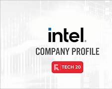 Image result for Intel Corporation Company Overview
