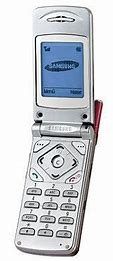 Image result for Samsung SGH A500