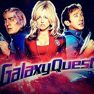 Image result for Star Trek Galaxy Quest