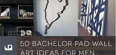Image result for Statement Wall Art for Men