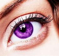 Image result for Bright Purple Eyes