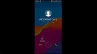 Image result for S901u Exit Call Screen