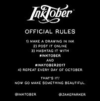 Image result for Aesthetic Inktober Prompts