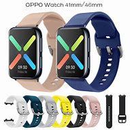 Image result for Oppo Smartwatch Bands