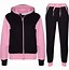 Image result for Fleece Track Suits for Women