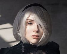 Image result for Automata Low Polly