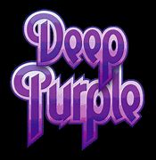 Image result for Deep Purple Band Logo
