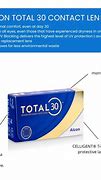 Image result for Total30 Contact Lens