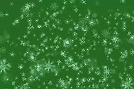 Image result for Snow Effect Greenscreen 4K