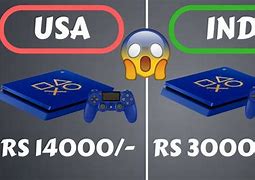 Image result for PS4 Price in USA