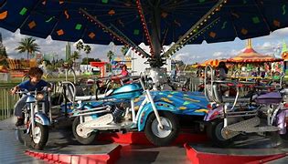 Image result for Motorcycle Jump Ride Fair