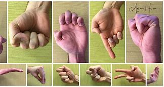 Image result for Martial Arts Hand Weapons