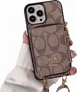 Image result for Coach EW Phone Cossbody