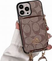 Image result for iPhone 12 Case with Wallet Holder Eu