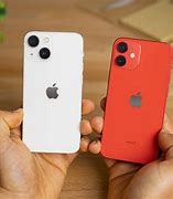 Image result for iPhone 13 Mini White Colors
