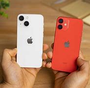 Image result for iPhone 13 Mini vs 8