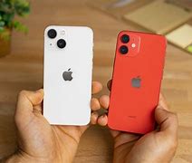 Image result for iPhone 13 Mini Shopping