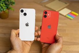 Image result for iPhone 13 Mini and Pro Hands-On
