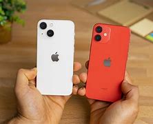 Image result for iPhone 13 Mini Actual Size