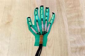 Image result for Doll Robot Hand