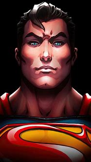 Image result for Cool Superman Art