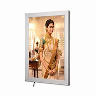 Image result for Aluminium Clip On Frame