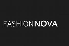 Image result for Old Fashion Nova Logo