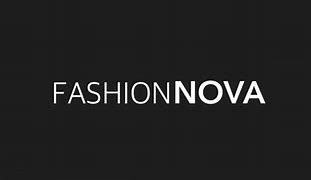 Image result for Fashion Nova Logo