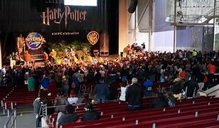 Image result for Harry Potter Theme Day