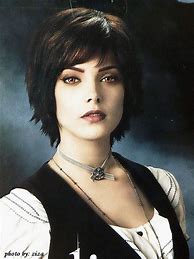 Image result for Alice Cullen Pixie