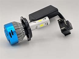 Image result for Motorcycle LED Headlight Bulb