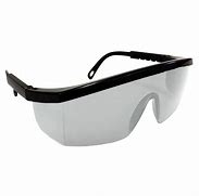 Image result for Safety Glasses Wit Side Shields