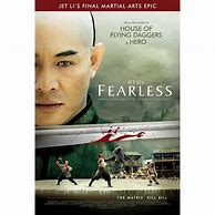 Image result for Fearless Movie