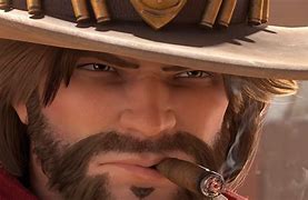 Image result for Australlin Overwatch Character
