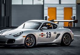 Image result for Porsche Cayman Classic Racing Livery