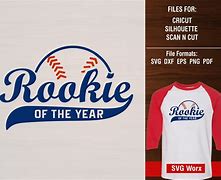 Image result for Rookie of the Year Cartoon
