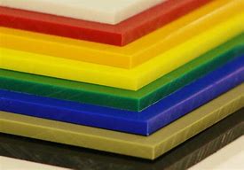 Image result for Plastic Sheets 4X8 X 1 2" Thick
