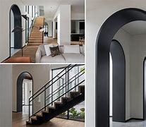 Image result for Interior Arch Designs for Homes